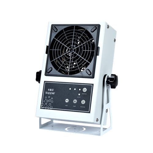 KP1001D半智能型臺式離子風(fēng)機(jī)